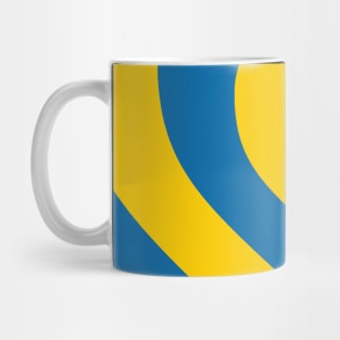 Heart Sweden Mug